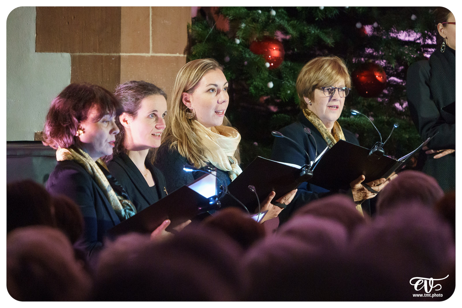 UNE NUIT SOUS LES ETOILES - ENSEMBLE PHILAE
